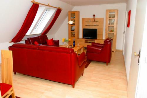 Apartamento Rote Koje