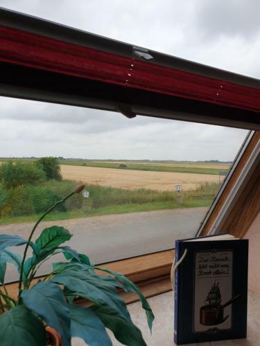 Apartamento Ferienwohnung Am Osterdeich