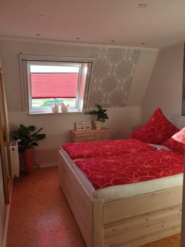Apartamento Ferienwohnung Am Osterdeich
