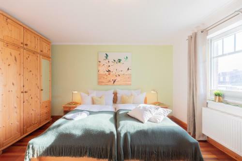 Apartamento Jensen-huus �nnen