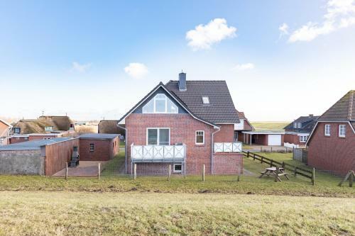 Apartamento Jensen-huus �nnen