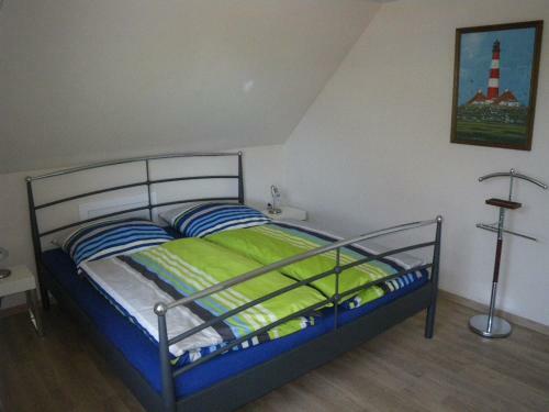 Apartamento Ferienwohnung Sylt