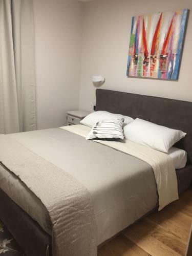 Bed And Breakfast Villa Maria