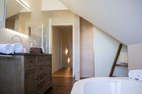 Apartamento Villa Agni
