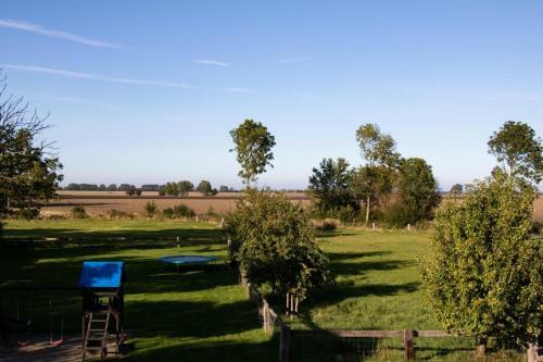 Apartamento Villa Agni