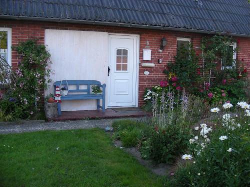 Apartamento Ferienwohnung Kreider