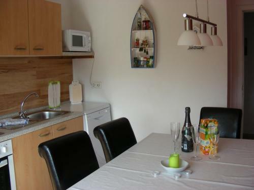 Apartamento Ferienwohnung Kreider