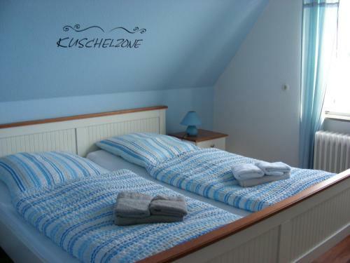 Apartamento Ferienwohnung Kreider