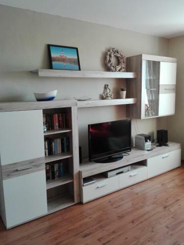 Apartamento Ferienwohnung Kreider