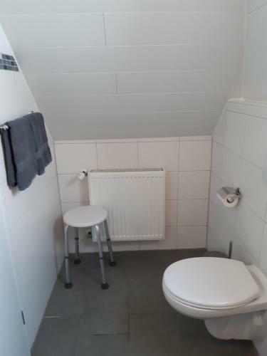 Apartamento Ferienwohnung Nordstrand