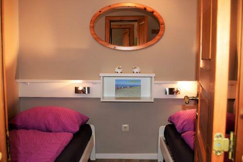 Apartamento Wattblick