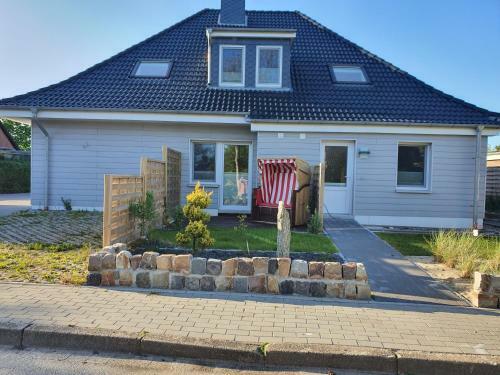 Hostal Nordsee-pension Dageb�ll