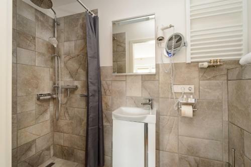 Hostal Nordsee-pension Dageb�ll