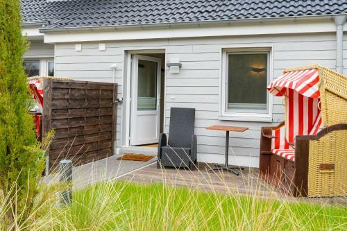 Hostal Nordsee-pension Dageb�ll