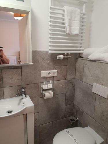 Hostal Nordsee-pension Dageb�ll