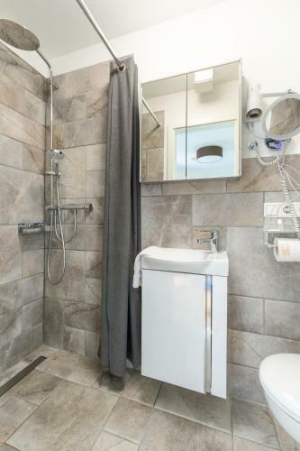 Hostal Nordsee-pension Dageb�ll