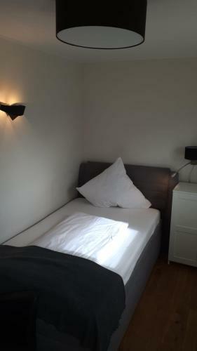 Hostal Nordsee-pension Dageb�ll