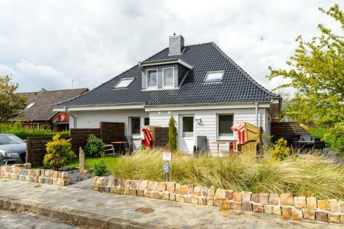 Hostal Nordsee-pension Dageb�ll
