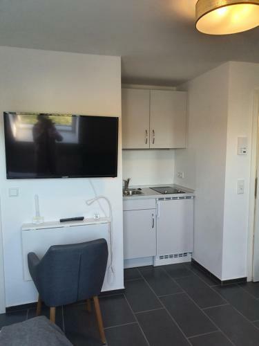 Hostal Nordsee-pension Dageb�ll