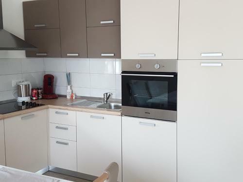 Apartments Eni