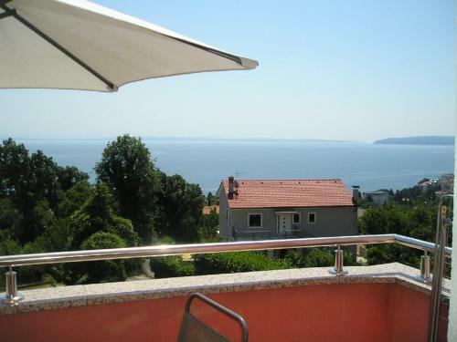 Apartments Eni
