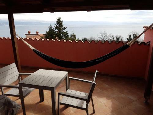 Apartments Eni