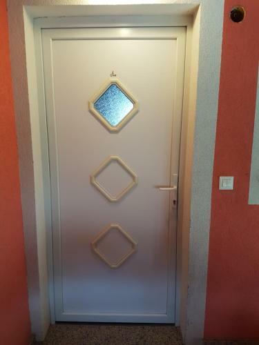 Apartments Eni