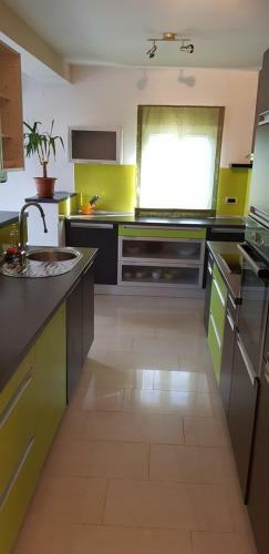 Apartments Eni