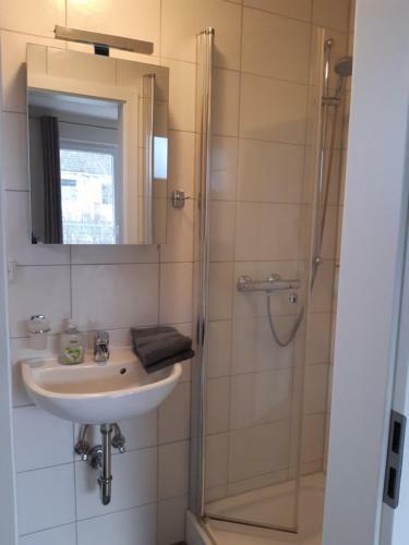 Apartamento Appartement Amrum