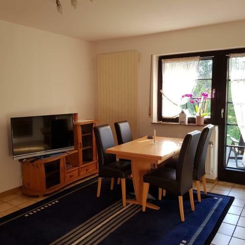 Apartamento Haus Waldeck