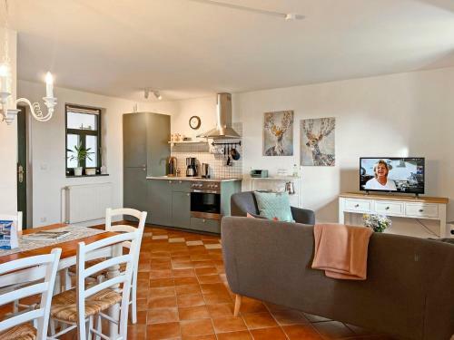 Apartment G�stehaus Alte Schule-9