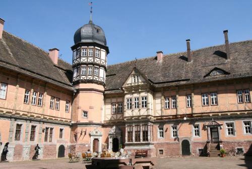Ferienhaus Am Solling