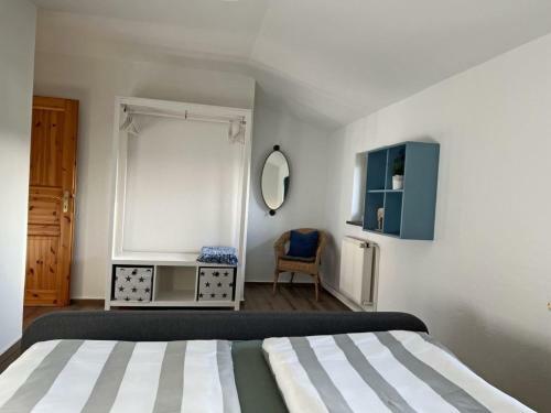 Apartamento Gotland - Alte Schule Barlin