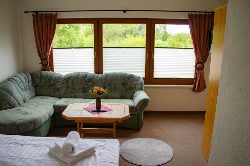 Hostal Ausflugsrestaurant & Pension Aalbude