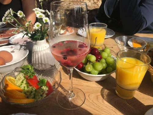 Hostal Ausflugsrestaurant & Pension Aalbude