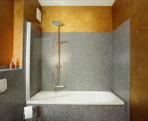Apartamento Gutshaus Altbauhof