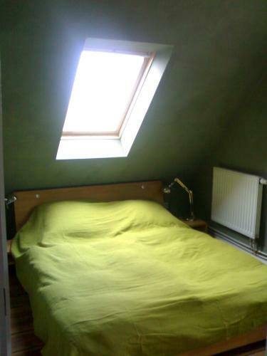 Apartamento Gutshaus Altbauhof
