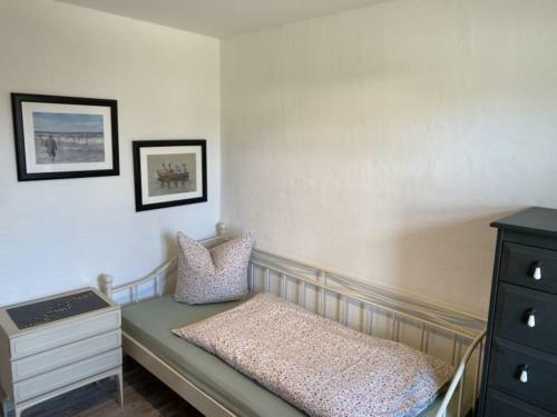 Apartamento Fehmarn - Alte Schule Barlin