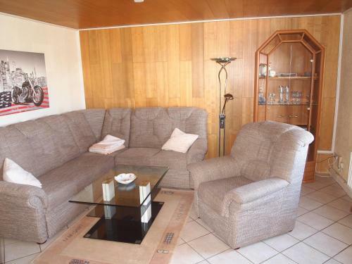 Apartamento Lehnenhof