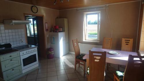 Apartamento Lehnenhof