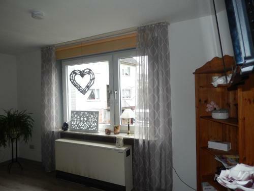 Apartamento Ferienwohnung Ebeling Under Rainbow