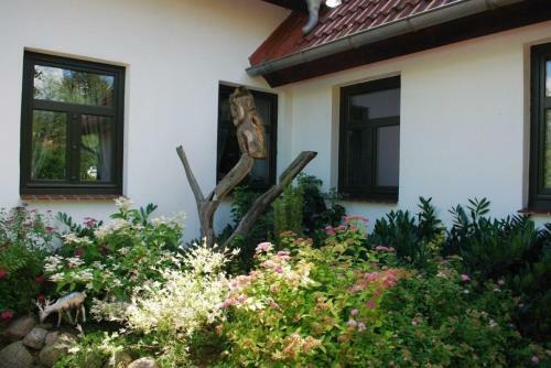 Apartamento Wollin - Alte Schule Barlin