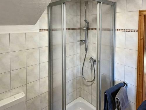 Apartment G�stehaus Alte Schule-10