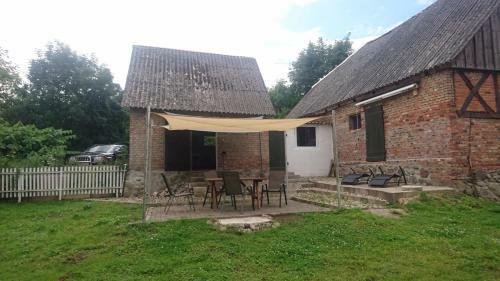 Apartamento Kummerower See