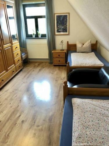 Apartamento R�gen - Alte Schule Barlin