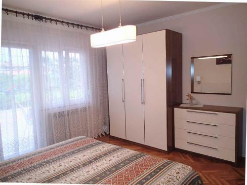 Apartment In Lovran 15187