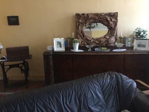 Apartamento Gutshaus Schwarzenhof