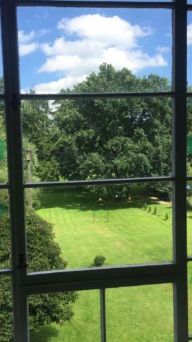 Apartamento Gutshaus Schwarzenhof