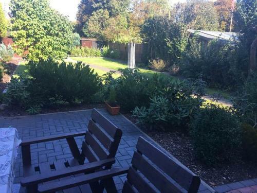 Apartamento Fewo Ku� - Seehund