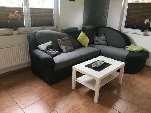 Apartamento Fewo Ku� - Seehund